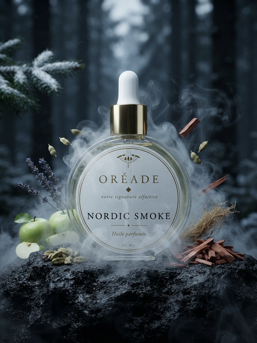 NORDIC SMOKE