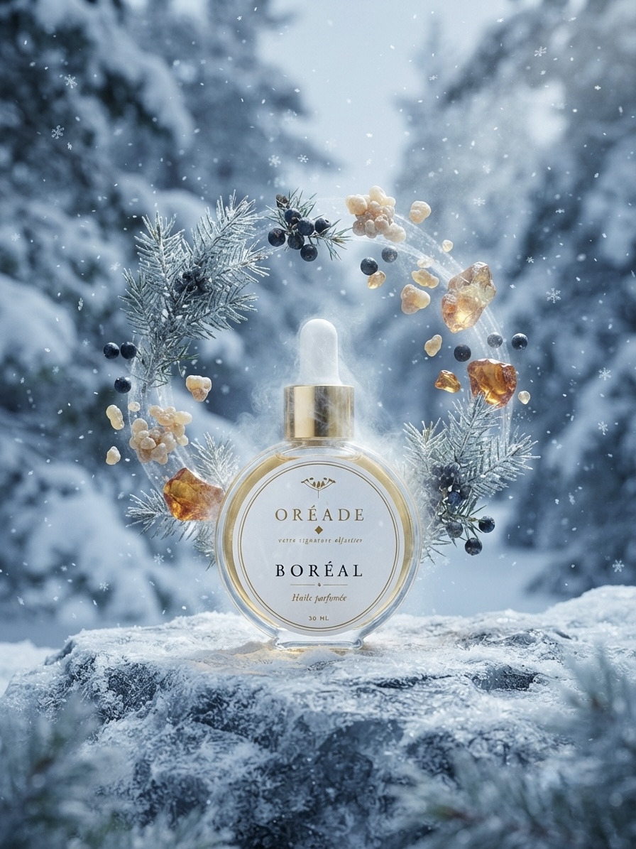 BORÉAL